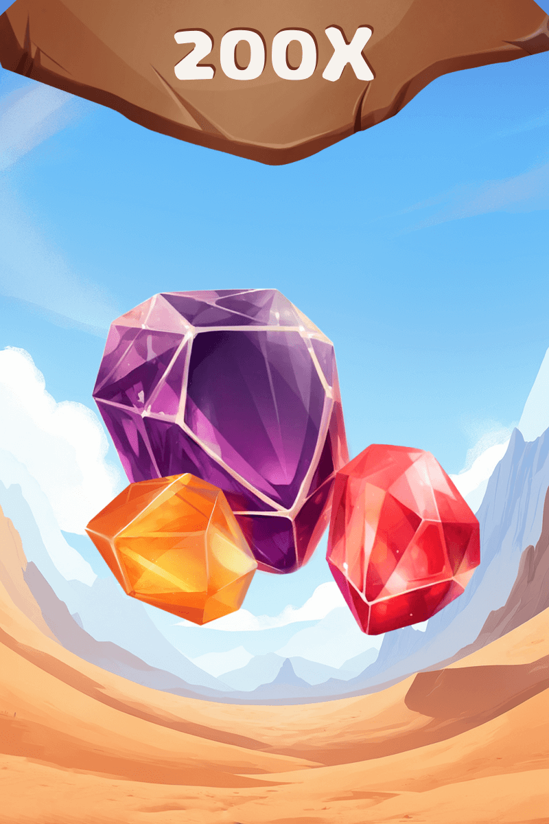 Dobitek 200-krat v igralnici