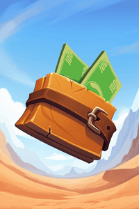 Effettua il tuo 1° prelievo