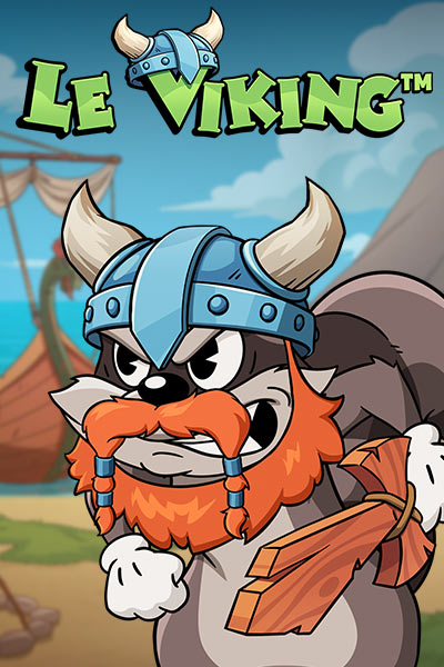 Gioca a Le Viking