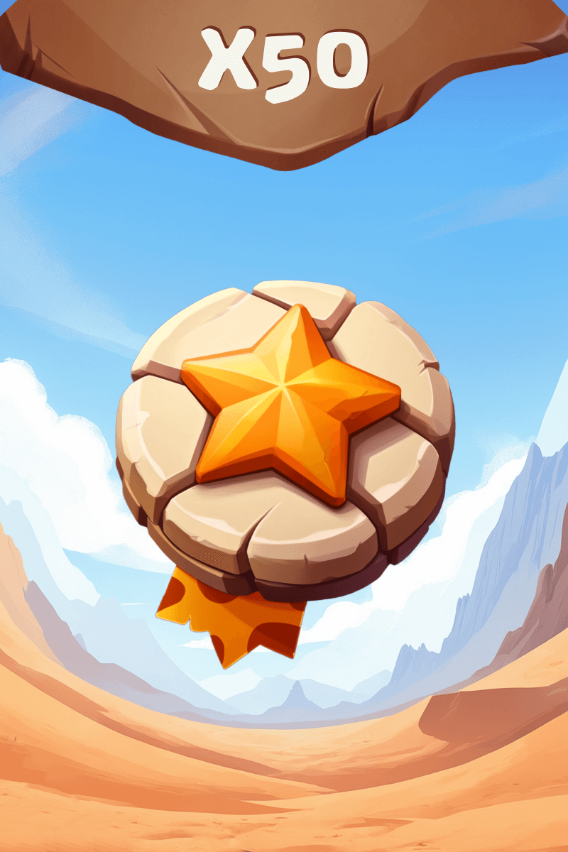 Dobitek z množiteljem x50