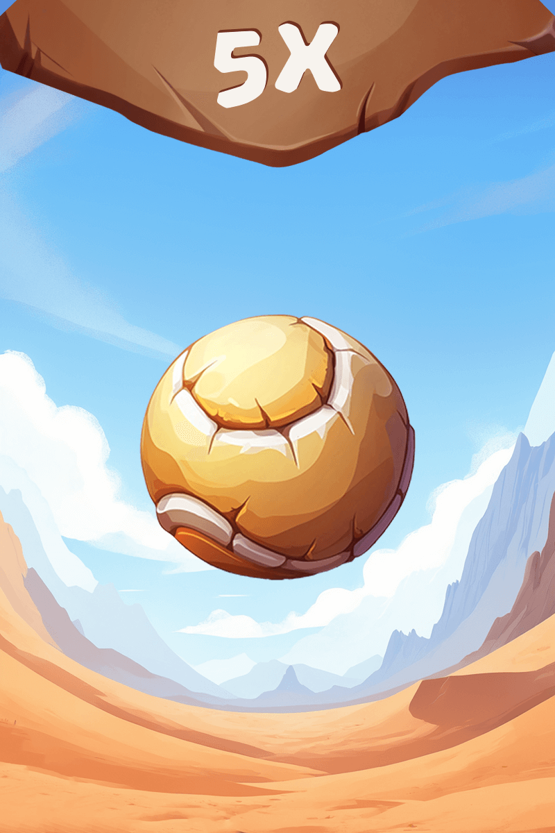 Sklenite 5 športnih stav