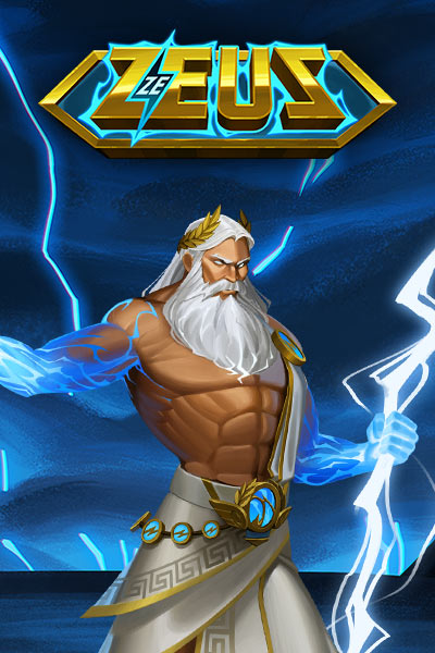 Jogue Ze Zeus