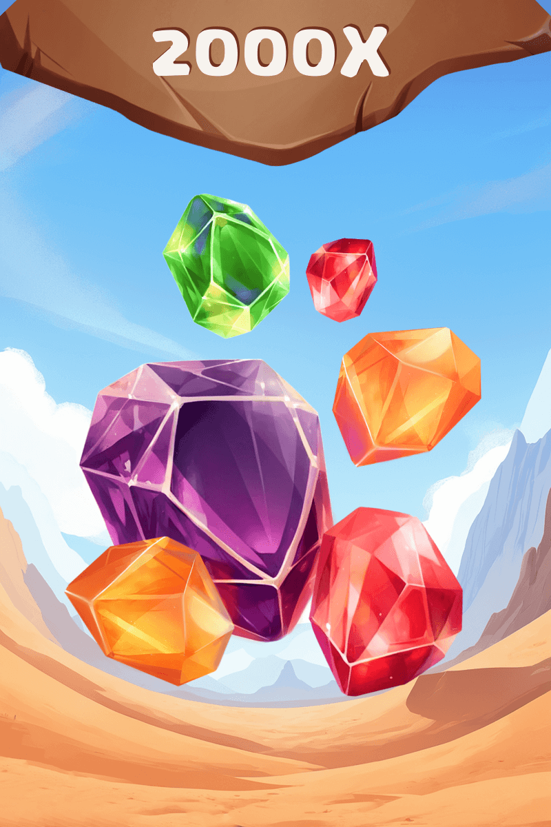 Dobitek 2000-krat v igralnici