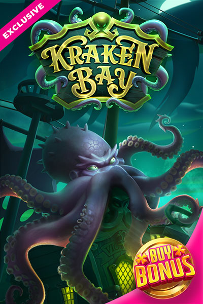 Gioca a Kraken Bay
