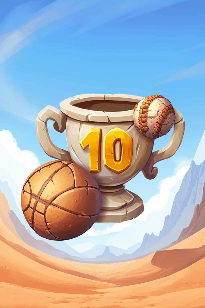 اربح 10 رهانات رياضية