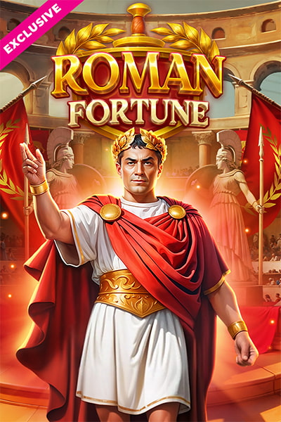 Jouez à Roman Fortune