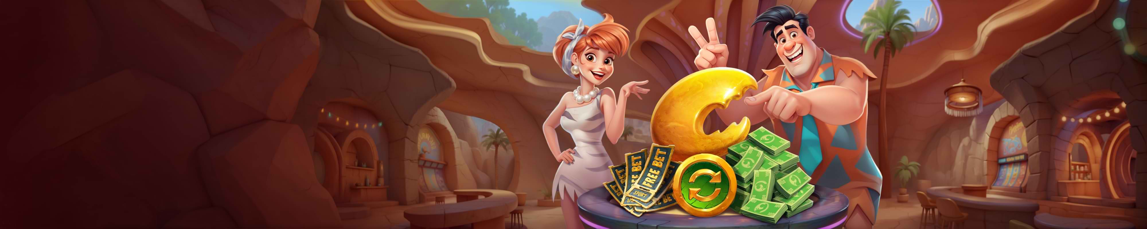 Zamenjaj svoje Kovance za nagrade v vrednosti 1.000 €!