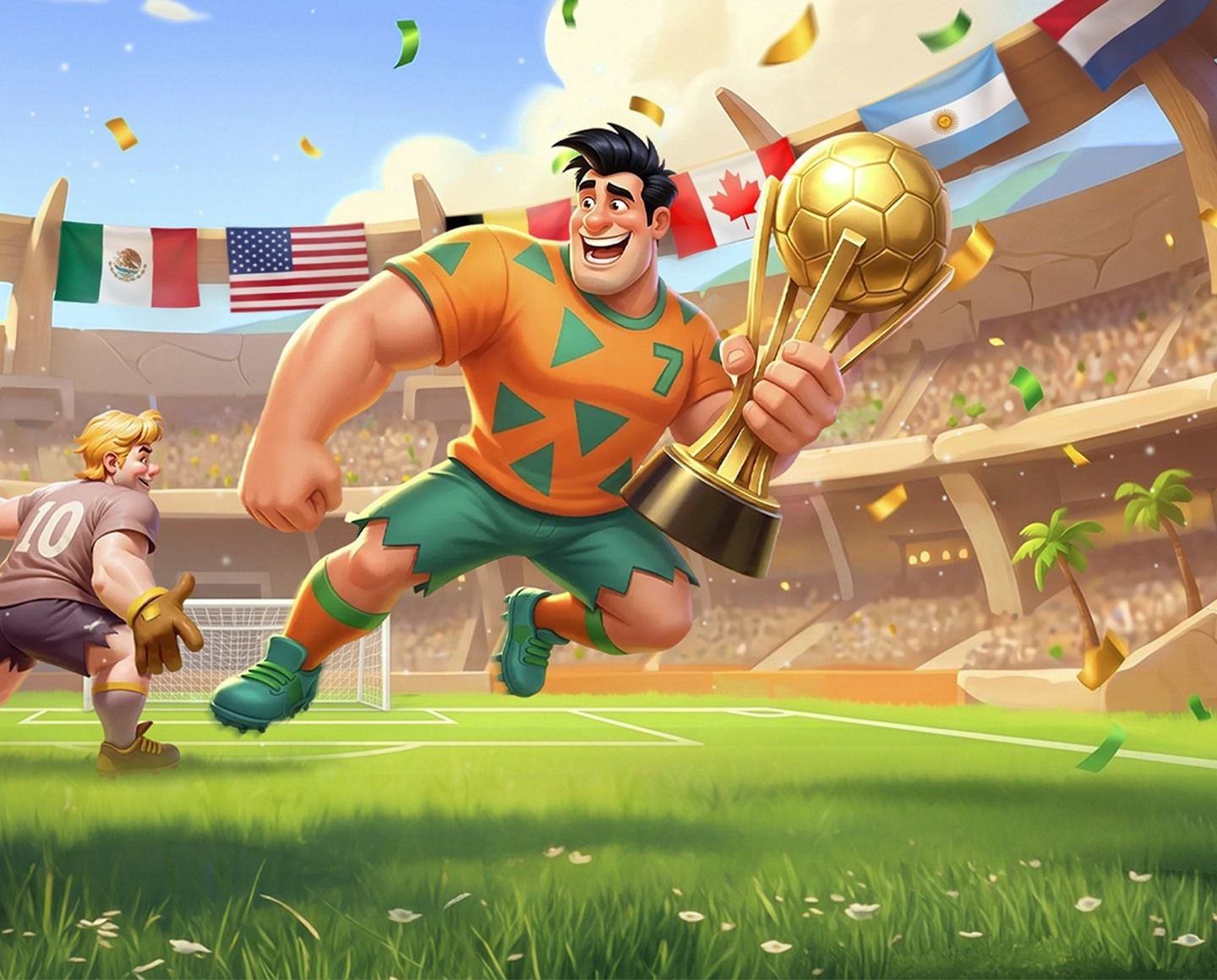 Fiesta dei Mondiali