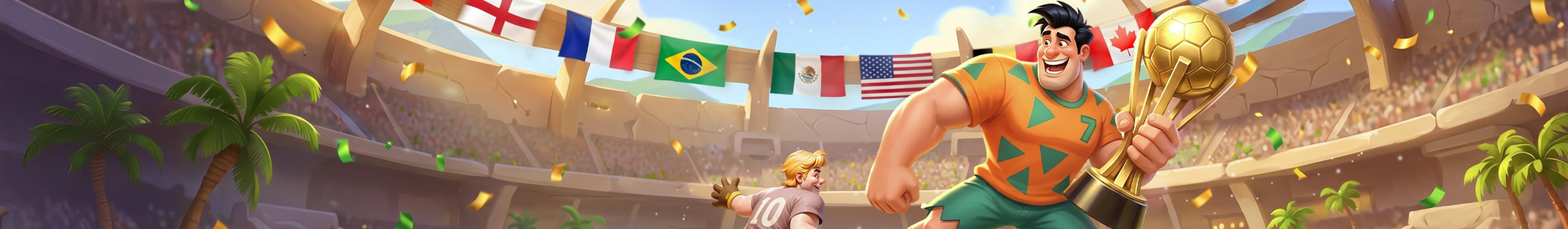 World Cup Fiesta