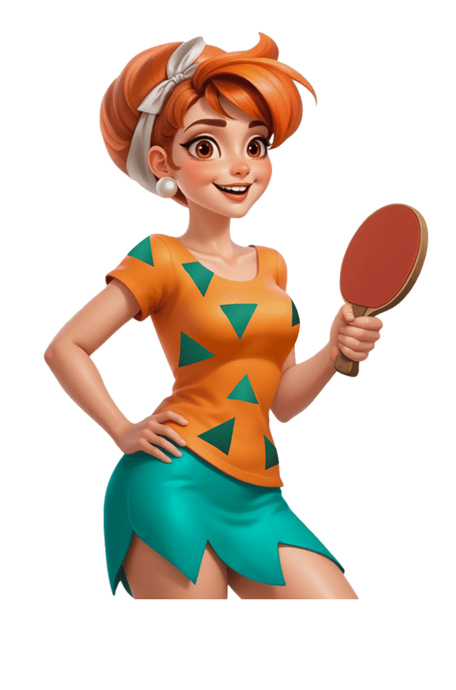 ping pong