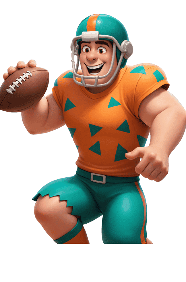 football americano