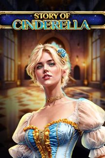 Story Of Cinderella
