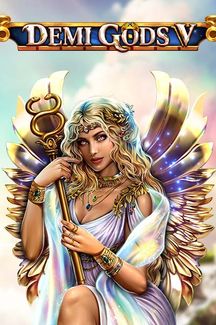 Demi Gods V