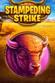 Stampeding Strike