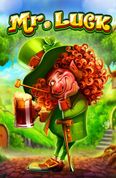 Mr. Luck