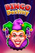 Bingo Destiny
