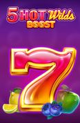5 Hot Wilds Boost