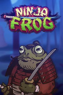 Ninja Frog