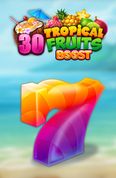 30 Tropical Fruits Boost