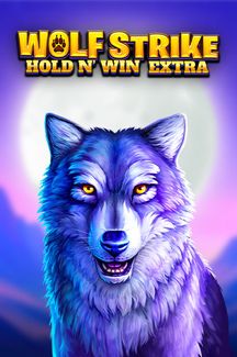 Wolf Strike Hold and Win Extra