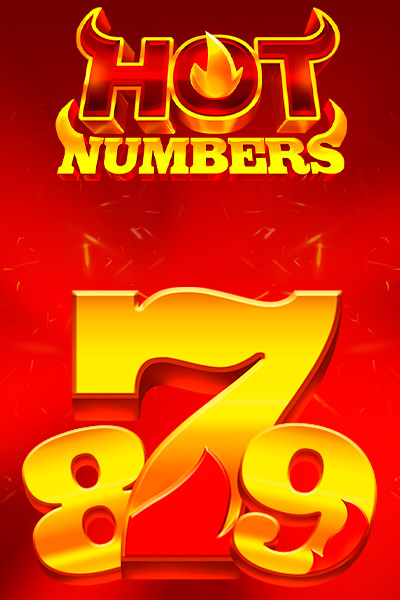 Hot Numbers