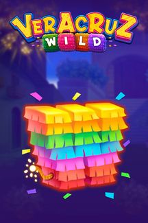 Veracruz Wild