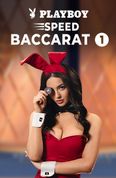 Playboy Speed Baccarat 1
