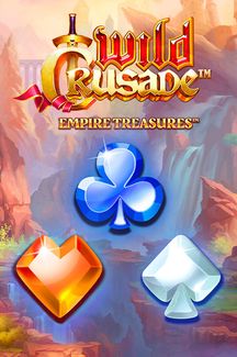 Wild Crusade: Empire Treasures