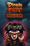 Pirate Joker - Hold and Win