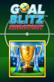 Goal Blitz Shootout