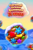 Caramel Dream Bonanza Xmas