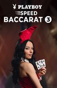 Playboy Speed Baccarat 3