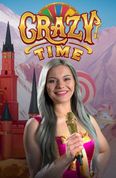 Crazy Time