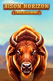 Bison Horizon Hold and Win