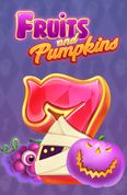 Fruits and Pumpkins