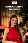 Tao Yuan Baccarat 1