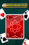 Bonus Deuces Wild