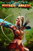Mistress of Amazon