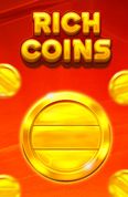 Rich Coins Hold and Spin