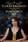 Gold Saloon Blackjack VIP