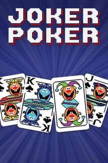 Joker Poker