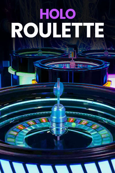 Holo Roulette