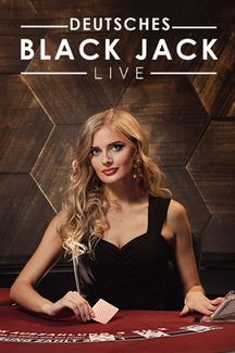Deutsches Blackjack