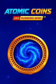 Atomic Coins: RUNNING WINS