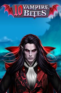 10 Vampire Bites