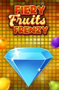 Fiery Fruits Frenzy