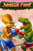 Jurassic Fight
