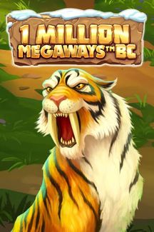 One Million Megaways BC