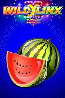 Wild LinX:Power play