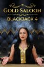 Gold Saloon Blackjack 4